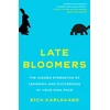 KNYGA Rich Karlgaard Late Bloomers