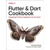 KNYGA Rich Rose Flutter and Dart Cookbook