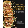 KNYGA Richa Hingle Vegan Richa's Everyday Kitchen