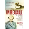 KNYGA Richard Askwith Unbreakable