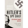 KNYGA Richard Bassett Hitler's Spy Chief