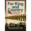 KNYGA Richard Batten For King and Country