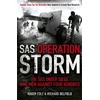 KNYGA Richard Belfield SAS Operation Storm