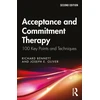 KNYGA Richard Bennett Acceptance and Commitment Therapy