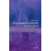 KNYGA Richard Bessel Postwar Europe