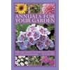 KNYGA Richard Bird Annuals for Your Garden