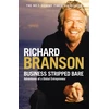 KNYGA Richard Branson Business Stripped Bare