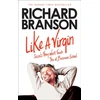 KNYGA Richard Branson Like A Virgin