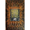 KNYGA Richard Buxton Greek Myths &amp; Tales