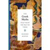KNYGA Richard Buxton Greek Myths That Shape the Way We Think