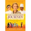 KNYGA Richard C Morais Hundred-Foot Journey