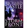 KNYGA Richard Castle Storm Front