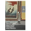 KNYGA Richard Cobb French and Germans, Germans and French