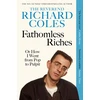 KNYGA Richard Coles Fathomless Riches, Or How I Went From Pop to Pulpit