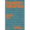 KNYGA Richard Cork Encounters with Artists