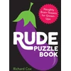 KNYGA Richard Cox Rude Puzzle Book