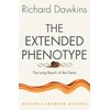 KNYGA Richard Dawkins Extended Phenotype, The Long Reach of the Gene