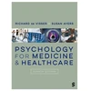 KNYGA Richard De Visser Psychology for Medicine and Healthcare