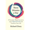 KNYGA Richard Dixey Three Minutes a Day