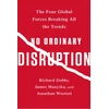 KNYGA Richard Dobbs No Ordinary Disruption