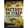 KNYGA Richard Doherty Victory in Italy