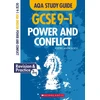 KNYGA Richard Durant Power and Conflict AQA Poetry Anthology