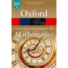 KNYGA Richard Earl Concise Oxford Dictionary of Mathematics
