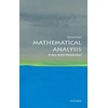KNYGA Richard Earl Mathematical Analysis