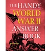 KNYGA Richard Estep Handy World War II Answer Book