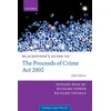 KNYGA Richard Fisher Blackstone's Guide to the Proceeds of Crime Act 2002