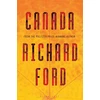 KNYGA Richard Ford Kanada