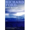 KNYGA Richard Ford Rock Springs