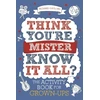 KNYGA Richard Gaylord Think You're Mister Know-it-All?