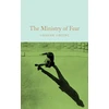 KNYGA Richard Greene Ministry of Fear