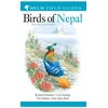KNYGA Richard Grimmett Field Guide to the Birds of Nepal