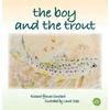 KNYGA Richard H. ffrench-Constant Boy and the Trout