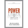 KNYGA Richard Heinberg Power