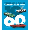 KNYGA Richard Heseltine Concept Cars of the 1960's