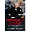 KNYGA Richard Holmes Churchill's Bunker
