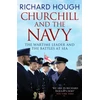 KNYGA Richard Hough Undifferentiated Churchill and the Navy