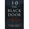 KNYGA Richard J Aldrich Juodas Door
