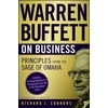 KNYGA Richard J Connors Warren Buffett on Business