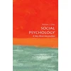 KNYGA Richard J Crisp Social Psychology, A Very Short Introduction