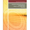 KNYGA Richard J Larsen Introduction to Mathematical Statistics and Its Applications