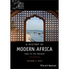 KNYGA Richard J Reid History of Modern Africa