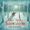 KNYGA Richard Johnson Once Upon a Snowstorm