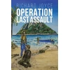 KNYGA Richard Joyce Operation Last Assault