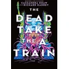 KNYGA Richard Kadrey Carrion City - The Dead Take the A-Train