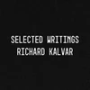 KNYGA Richard Kalvar: Selected Writings