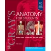 KNYGA Richard L Drake Gray's Anatomy for Students